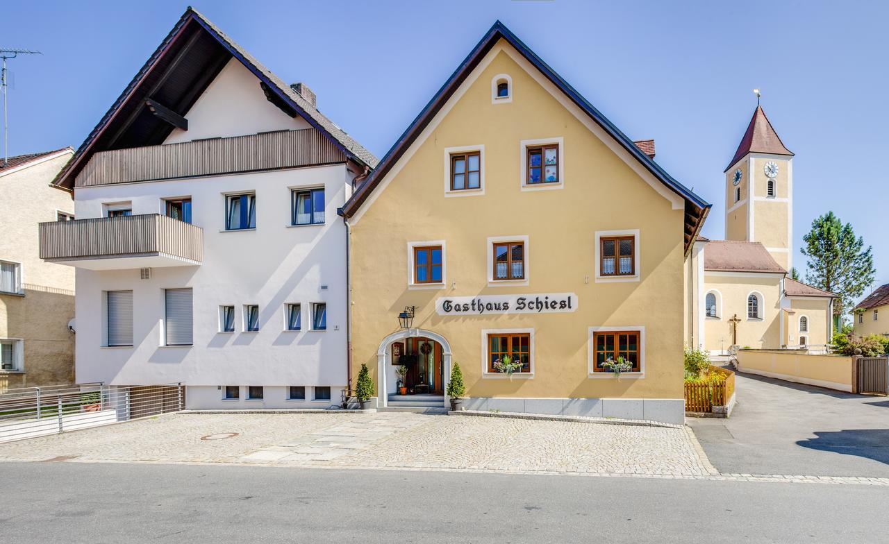 Schiesl Inn